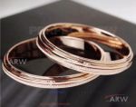 AAA Clone Piaget Jewelry - 925Silver Turning Bracelet In Rose Gold